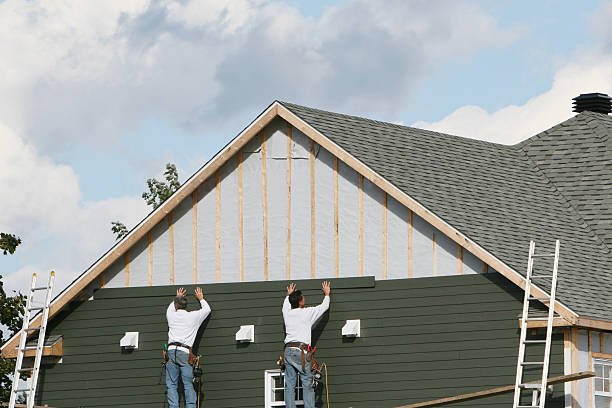 Custom Trim and Detailing for Siding in Bound Brook, NJ